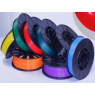 HIPS 3DDevice черный 1,75 mm, 1 кг, ударопрочный полистирол