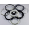 HIPS 3DDevice черный 1,75 mm, 1 кг, ударопрочный полистирол