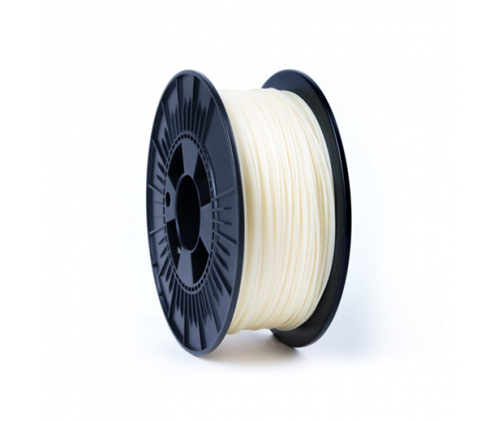 HIPS 3DDevice натуральный 1,75 mm, 1 кг, ударопрочный полистирол HIPS 3DDevice натуральный 1,75 mm, 1 кг, ударопрочный полистирол
