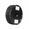 HIPS 3DDevice чорний 2,85 / 3,00 мм, 1 кг, ударостійкий полістирол