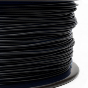 HIPS 3DDevice black 2.85 / 3.00 mm, 1 kg, impact-resistant polystyrene