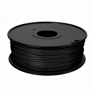 Conductive ABS Conductive 3DDevice black 1.75 mm, 1 kg