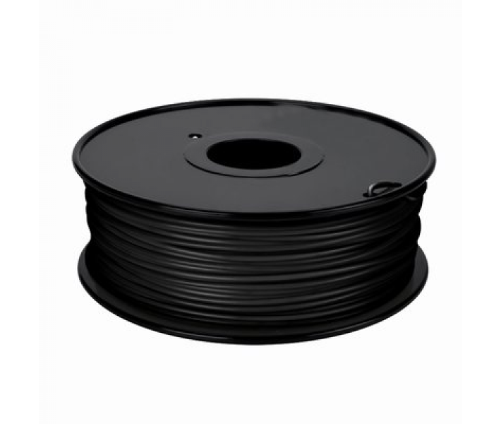 Conductive ABS Струмопровідний 3DDevice чорний 1,75 mm, 1 кг Conductive ABS Струмопровідний 3DDevice чорний 1,75 mm, 1 кг