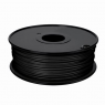 Conductive ABS Струмопровідний 3DDevice чорний 1,75 mm, 1 кг