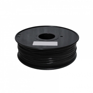 Conductive ABS filament 3DDevice 2.85 / 3.00 mm, black, 1 kg