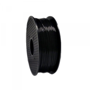 Conductive ABS filament 3DDevice 2.85 / 3.00 mm, black, 1 kg