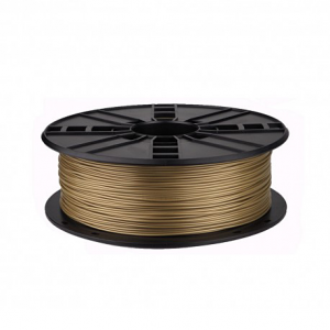 Bronze plastic 3DDevice 1.75 / 2.85 / 3.00 mm, 0.5 kg