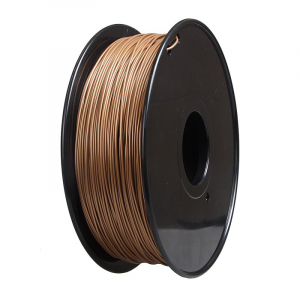 Copper filament 3DDevice 2.85/3.00 mm, 0.5 kg