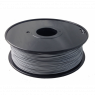 Алюминиевый пластик PLA Aluminium 3DDevice 1,75 mm, 0,5 кг