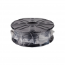 Алюминиевый пластик PLA Aluminium 3DDevice 1,75 mm, 0,5 кг