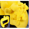 ABS пластик 3DDevice флуоресцентный, ультрафиолетовый