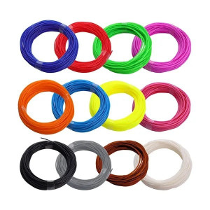 PLA пластик 3DDevice 1,75 мм 100 грамм