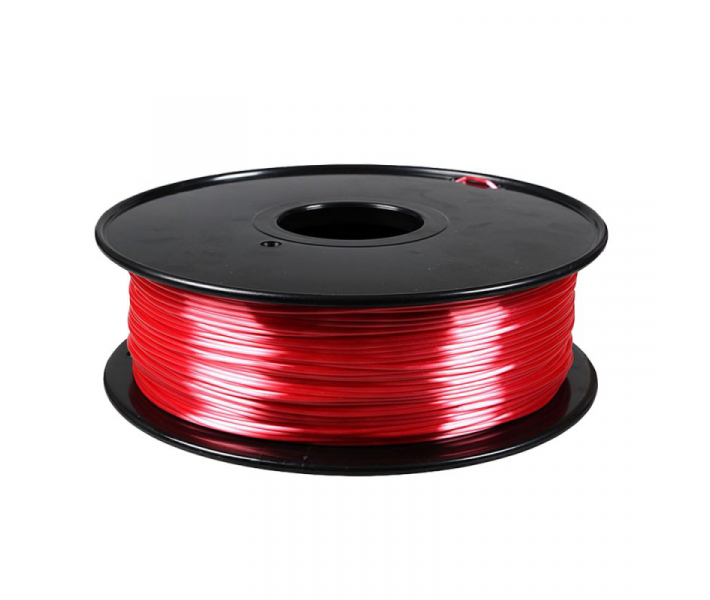 3D plastic 3DDevice Silk PLA 1.75 mm, 1 kg 3D plastic 3DDevice Silk PLA 1.75 mm, 1 kg