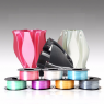3D plastic 3DDevice Silk PLA 1.75 mm, 1 kg