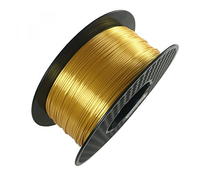 3D plastic 3DDevice Silk PLA 2,85 / 3,00 mm, 1 kg