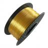 3D plastic 3DDevice Silk PLA 2,85 / 3,00 mm, 1 kg