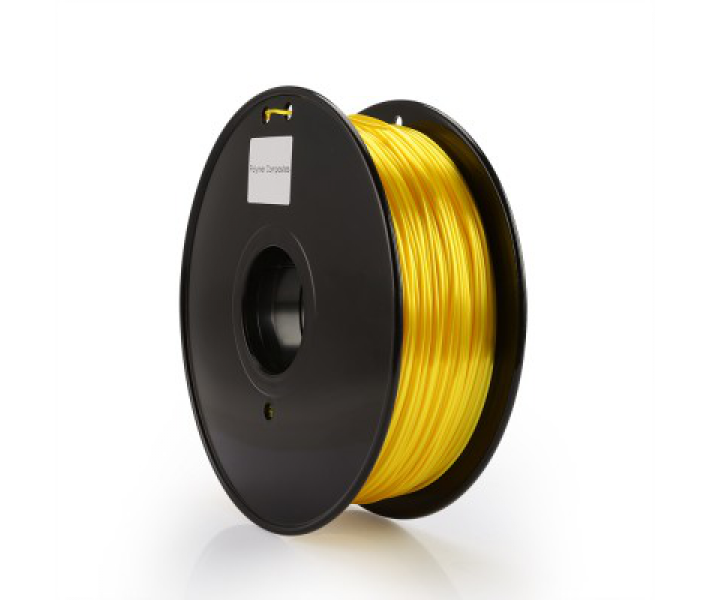 3D filament 3DDevice Silk PLA 2,85 / 3,00 mm, 1 kg
