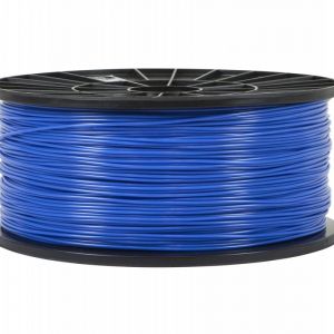 PLA filament 3DDevice Blue 1.75 mm, 1 kg