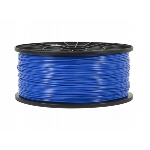 PLA пластик 3DDevice синій 1,75 mm, 1 кг