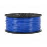 PLA пластик 3DDevice синий 1,75 mm, 1 кг