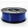 PLA пластик 3DDevice синий 1,75 mm, 1 кг