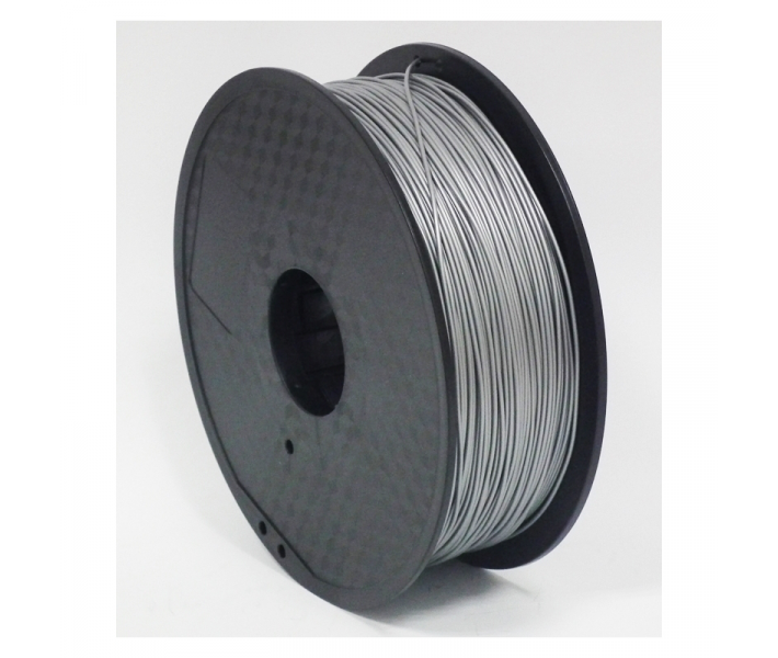 PLA пластик 3DDevice cеребро 1,75 mm, 1 кг