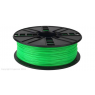 PLA пластик 3DDevice зелений 1,75 mm, 1 кг