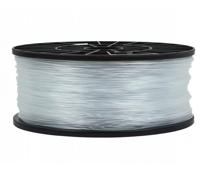 PLA пластик 3DDevice прозорий 1,75 mm, 1 кг PLA пластик 3DDevice прозорий 1,75 mm, 1 кг