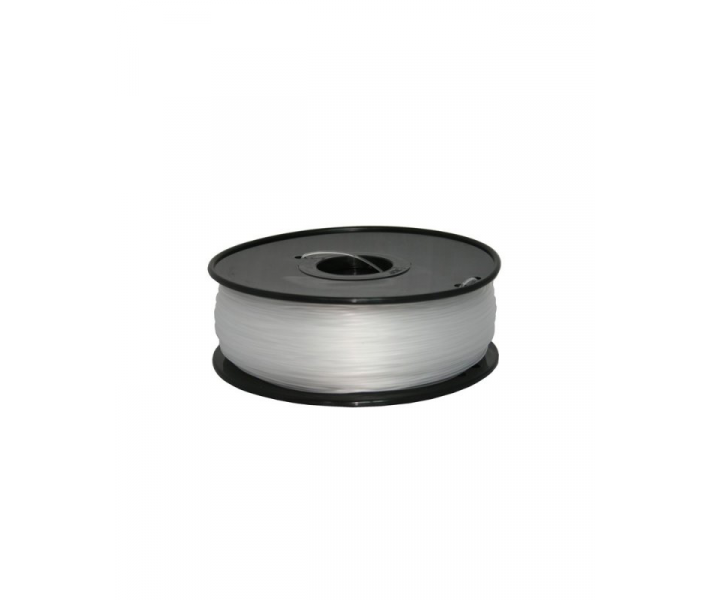 PLA пластик 3DDevice прозорий 1,75 mm, 1 кг PLA пластик 3DDevice прозорий 1,75 mm, 1 кг