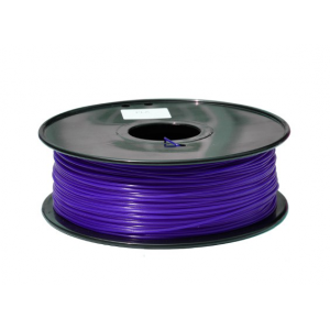 PLA пластик 3DDevice пурпуровий 1,75 mm, 1 кг