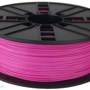 PLA пластик 3DDevice розовый 1,75 mm, 1 кг
