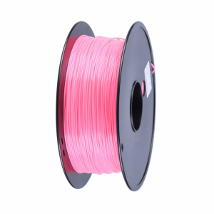 PLA пластик 3DDevice рожевий 1,75 mm, 1 кг