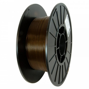 PLA пластик 3DDevice кава 1,75 mm, 1 кг