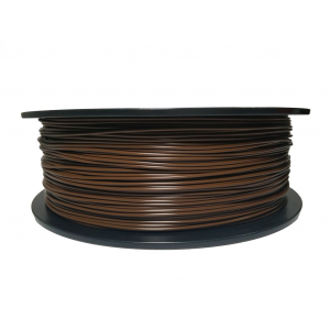 PLA пластик 3DDevice кава 1,75 mm, 1 кг