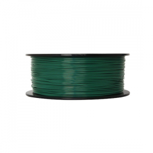 PLA пластик 3DDevice пляшково-зелений 1,75 mm, 1 кг