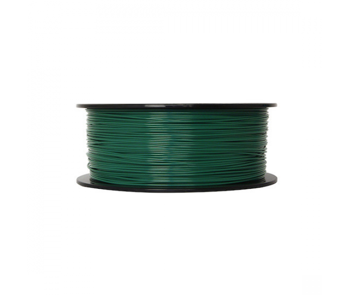 PLA пластик 3DDevice пляшково-зелений 1,75 mm, 1 кг PLA пластик 3DDevice пляшково-зелений 1,75 mm, 1 кг