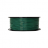 PLA пластик 3DDevice пляшково-зелений 1,75 mm, 1 кг