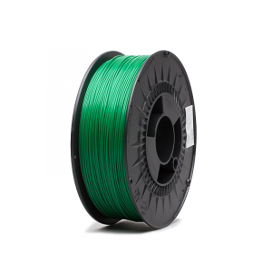 PLA пластик 3DDevice пляшково-зелений 1,75 mm, 1 кг