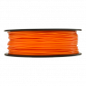 PLA пластик 3DDevice помаранчевий 2,85 / 3,00 мм, 1 кг