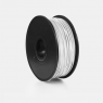PLA пластик 3DDevice білий 2,85 / 3,00 мм, 1 кг
