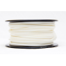 PLA пластик 3DDevice білий 2,85 / 3,00 мм, 1 кг
