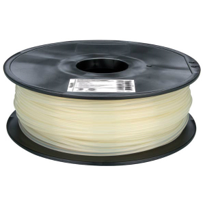 PLA plastic 3DDevice natural 2.85 / 3.00 mm, 1 kg