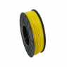 PLA пластик 3DDevice жовтий 2,85 / 3,00 мм, 1 кг