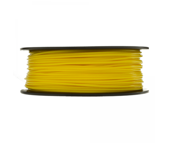 PLA пластик 3DDevice жовтий 2,85 / 3,00 мм, 1 кг PLA пластик 3DDevice жовтий 2,85 / 3,00 мм, 1 кг