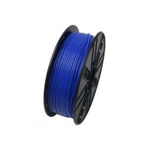 PLA пластик 3DDevice синій 2,85 / 3,00 мм, 1 кг