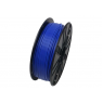 PLA пластик 3DDevice синій 2,85 / 3,00 мм, 1 кг