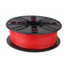 PLA пластик 3DDevice червоний 2,85 / 3,00 мм, 1 кг