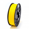 PLA + пластик 3DDevice жовтий 1,75 мм, 1 кг