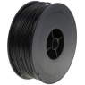 АBS пластик 3DDevice 1,75 mm черный, 1 кг