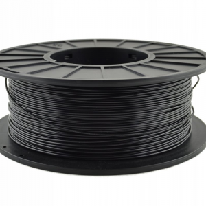 АBS пластик 3DDevice 1,75 mm чорний, 1 кг